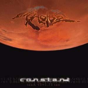 Tholus — Constant (2007)