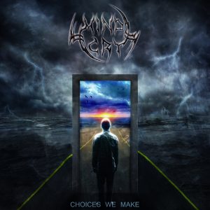 Mind Cry — Choices We Make (2014)