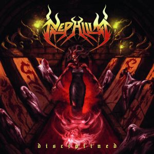 Nephilim — Disciplined (2016)
