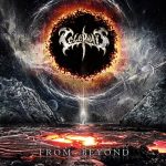 Celephaïs — From Beyond (2017)