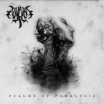 Asylum — Psalms Of Paralysis (2017)