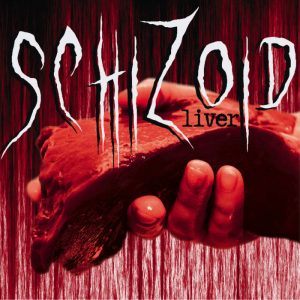 Schizoid — Liver (2013)
