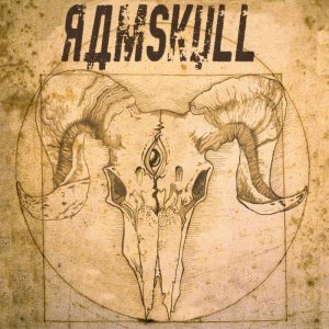 Ramskull — Ramskull (2017)