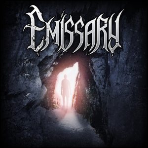 Emissary — Emissary (2013)