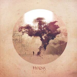 Hyaena — Existence (2017)