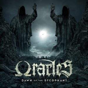 Oracles — Dawn Of The Sycophant (2017)