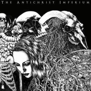 The Antichrist Imperium — The Antichrist Imperium (2015)