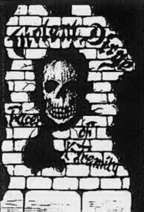 Violent Dirge — Face Of X-tremity (1990)