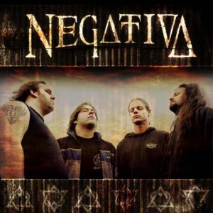 Negativa — Negativa (2006)