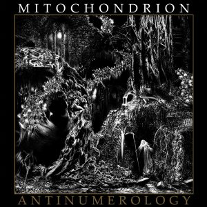 Mitochondrion — Antinumerology (2013)