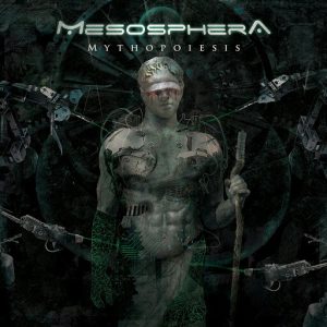 Mesosphera — Mythopoiesis (2017)