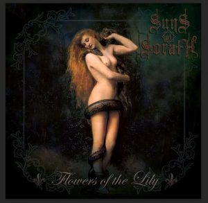 Suns Of Sorath — Flowers Of The Lily (2017)