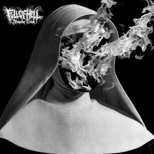 Full Of Hell — Trumpeting Ecstasy (2017)