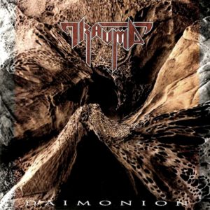 Trauma — Daimonion (1998)