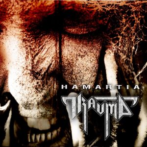 Trauma — Hamartia (2006)