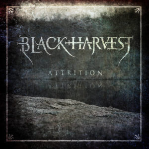 Black Harvest — Attrition (2017)