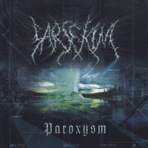 Sarsekim — Paroxysm (2005)