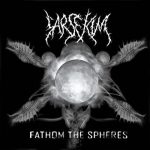 Sarsekim — Fathom The Spheres (2009)