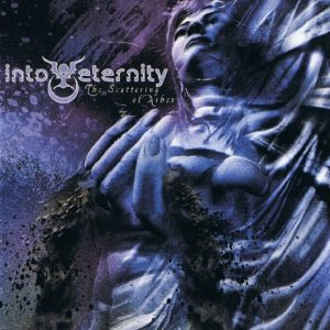 Into Eternity — The Scattering Of Ashes (2006)