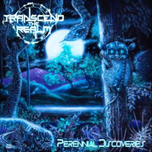Transcend The Realm — Perennial Discoveries (2017)