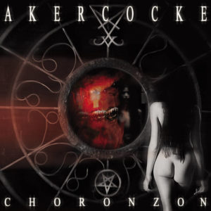 Akercocke — Choronzon (2003)