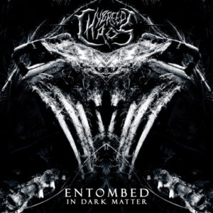 Hybreed Chaos — Entombed In Dark Matter (2017)