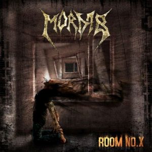 Mordab — Room No.X (2012)