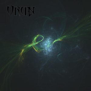 Orun — EP (2014)