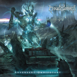 Enfold Darkness — Adversary Omnipotent (2017)