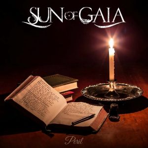 Sun Of Gaia — Peril (2017)