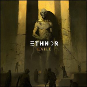 Ethnor — Exile (2017)