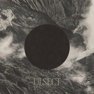 Ulsect — Ulsect (2017)