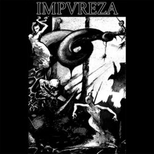 Impureza — Inquisition Demos (2007)