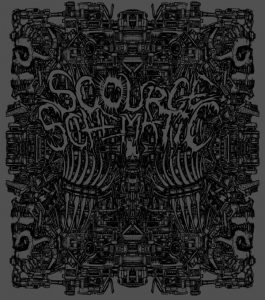 Scourge Schematic — Life Savings (2011)