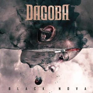Dagoba — Black Nova (2017)