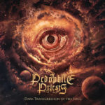 Pedophile Priests — Dark Transgression Of The Soul (2015)