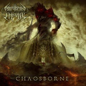 Empyrean Throne — Chaosborne (2017)
