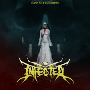 The Infected — Los Infectados (2017)