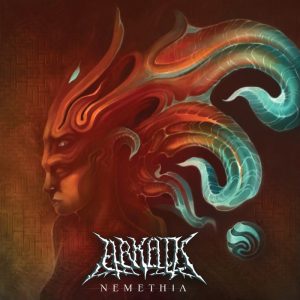 Arkaik — Nemethia (2017)