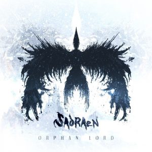 Sadraen — Orphan Lord (2017)