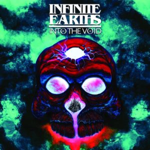 Infinite Earths — Into The Void (2016)