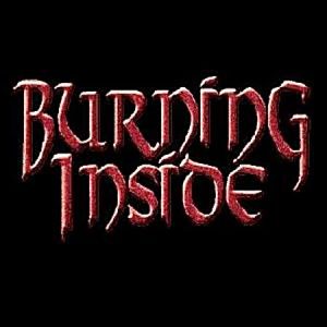 Burning Inside — Burning Inside (2007)
