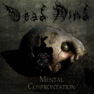 Dead Mind — Mental Confrontation (2012)