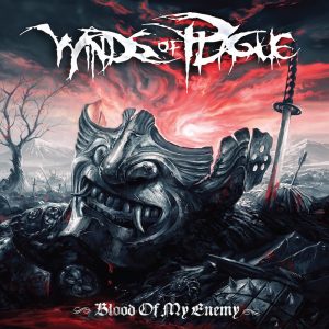 Winds Of Plague — Blood Of My Enemy (2017)