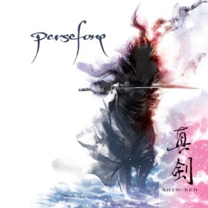 Persefone — Shin-ken (2009)