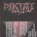 Diktat — Diktat (2000)