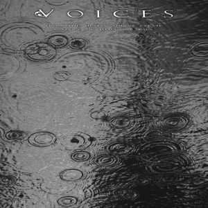 Voices — From The Human Forest Create A Fugue Of Imaginary Rain (2013)