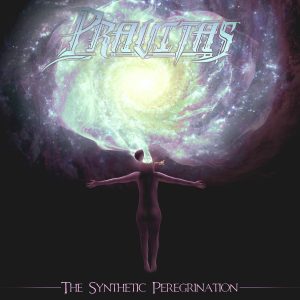 Pravitas — The Synthetic Peregrination (2017)