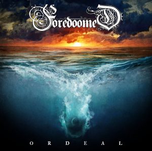Foredoomed — Ordeal (2017)