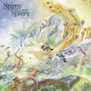 Spires Of The Lunar Sphere — Siren (2017)